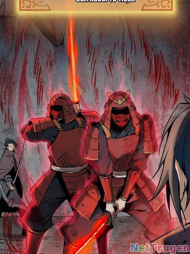 Bắt Đầu Từ Cửu Đầu Điểu Chapter 47 - Trang 2