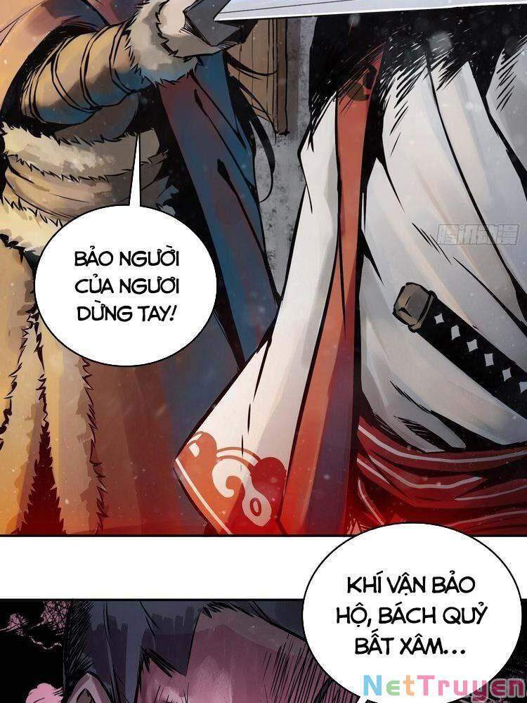 Bắt Đầu Từ Cửu Đầu Điểu Chapter 47 - Trang 2