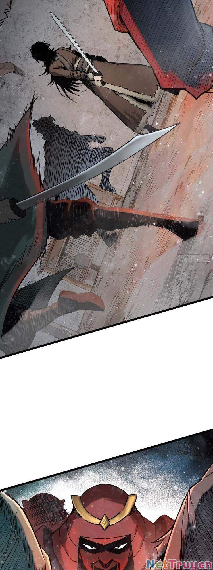 Bắt Đầu Từ Cửu Đầu Điểu Chapter 47 - Trang 2