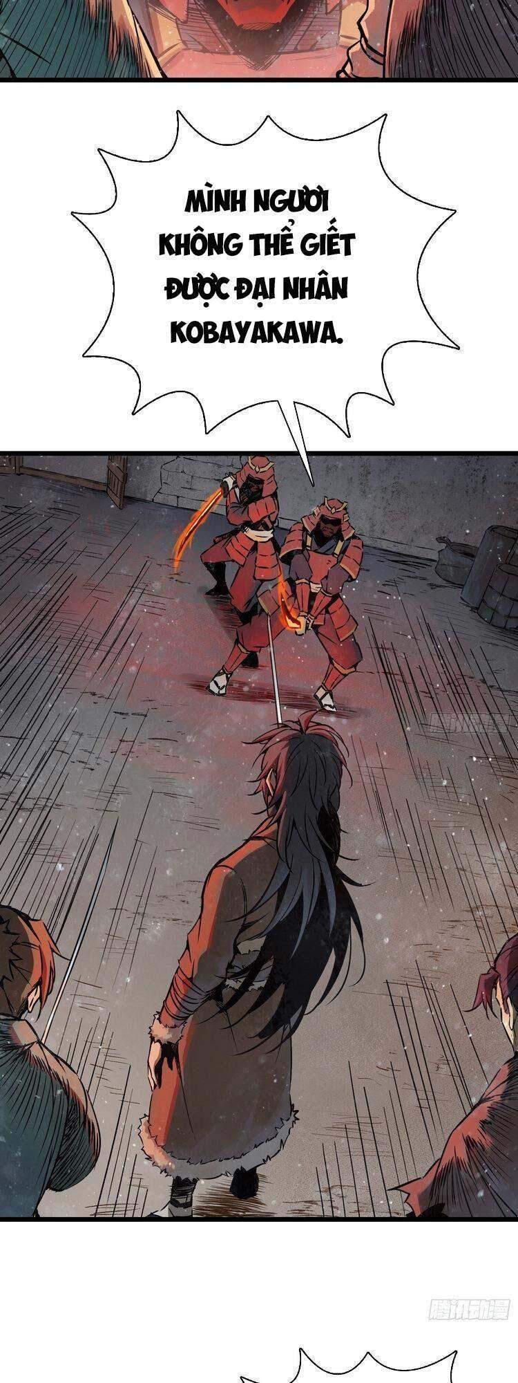 Bắt Đầu Từ Cửu Đầu Điểu Chapter 47 - Trang 2