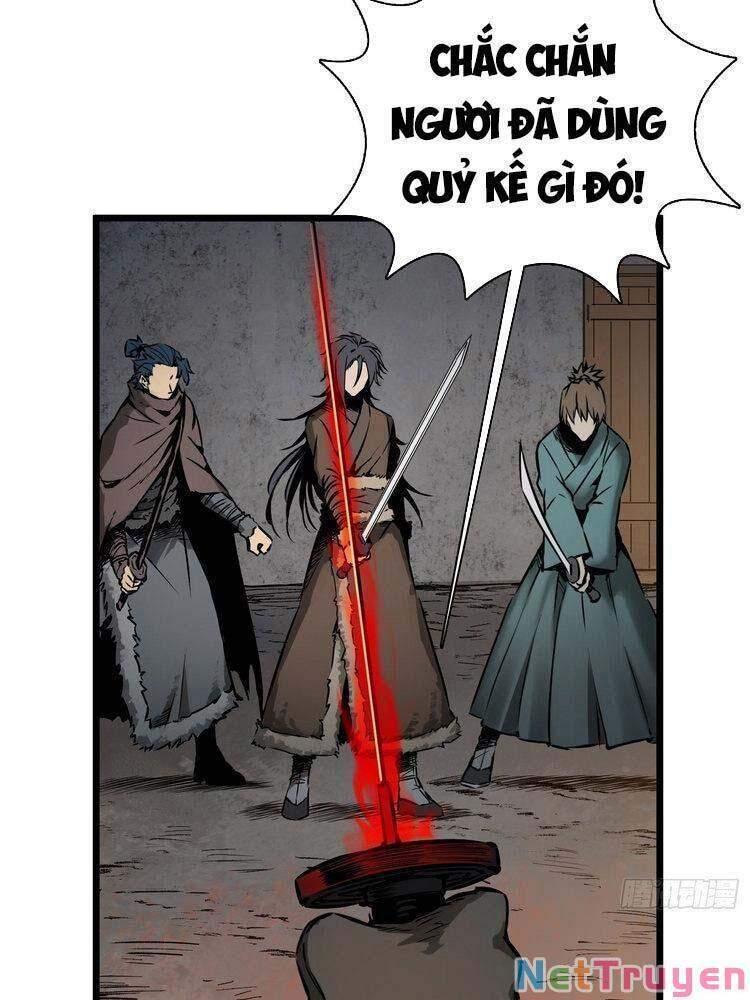 Bắt Đầu Từ Cửu Đầu Điểu Chapter 47 - Trang 2