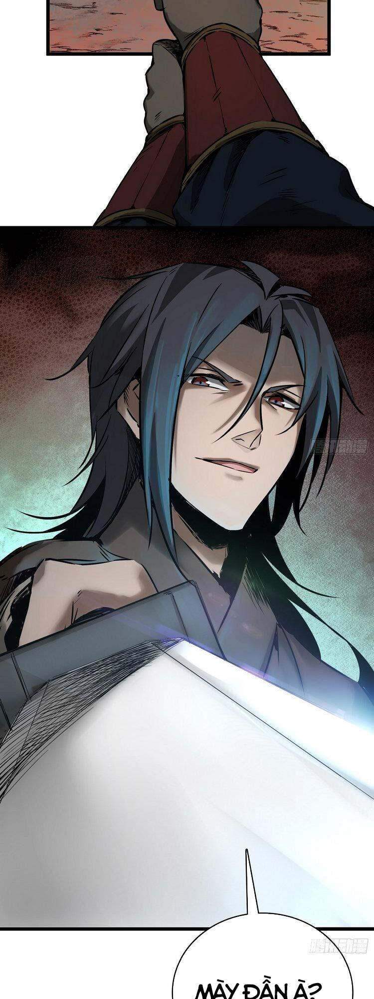 Bắt Đầu Từ Cửu Đầu Điểu Chapter 47 - Trang 2