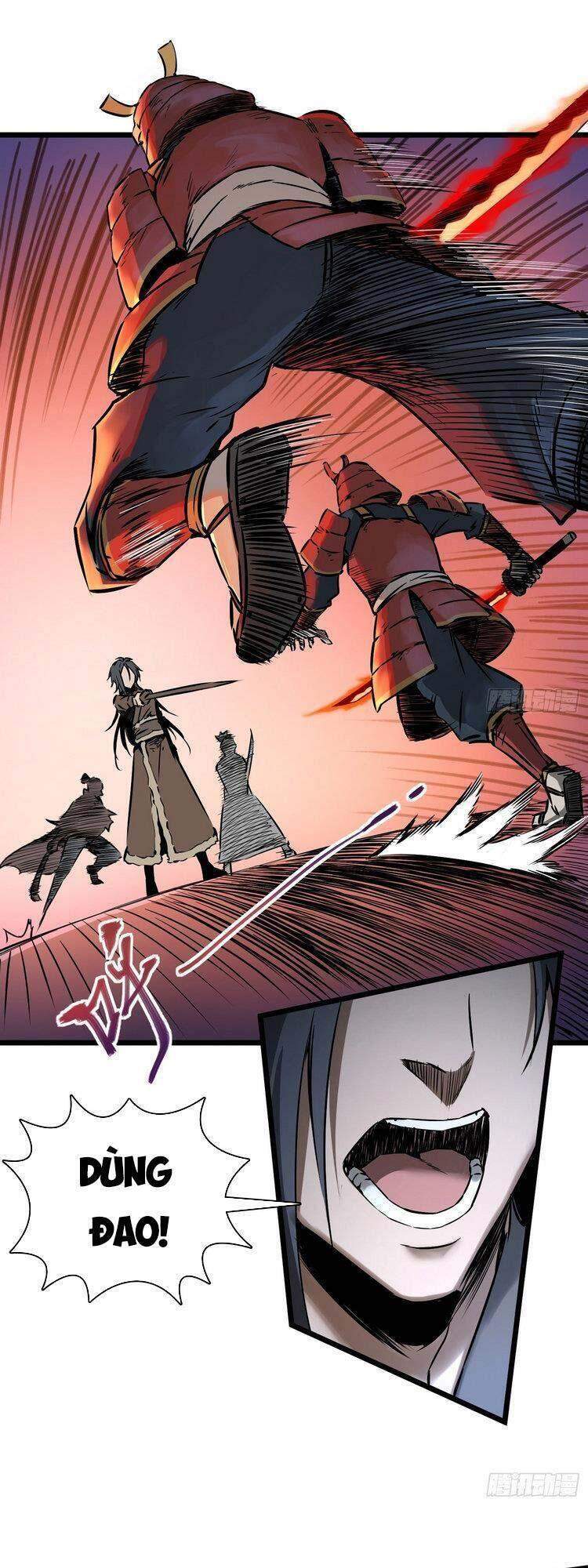 Bắt Đầu Từ Cửu Đầu Điểu Chapter 47 - Trang 2