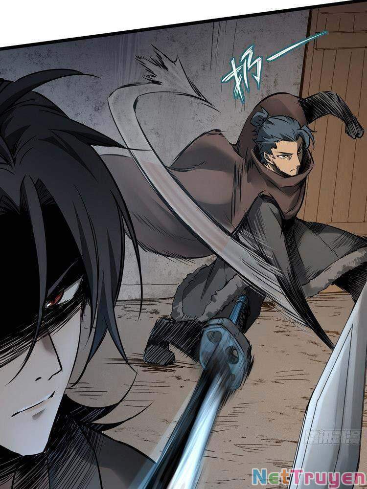 Bắt Đầu Từ Cửu Đầu Điểu Chapter 47 - Trang 2