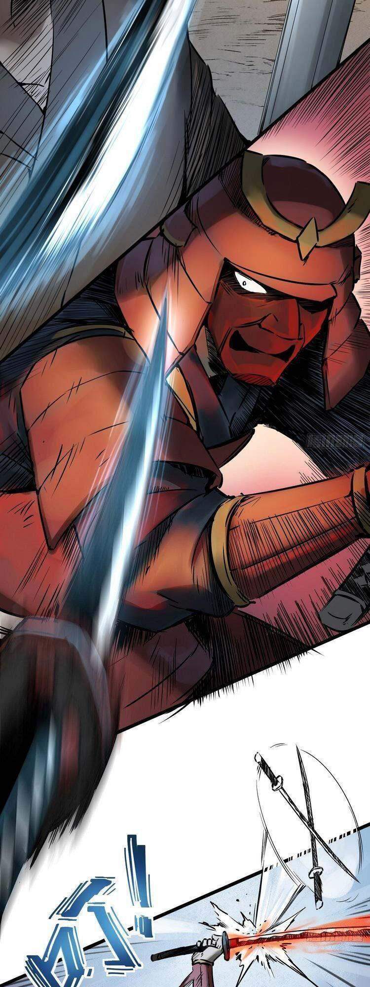 Bắt Đầu Từ Cửu Đầu Điểu Chapter 47 - Trang 2