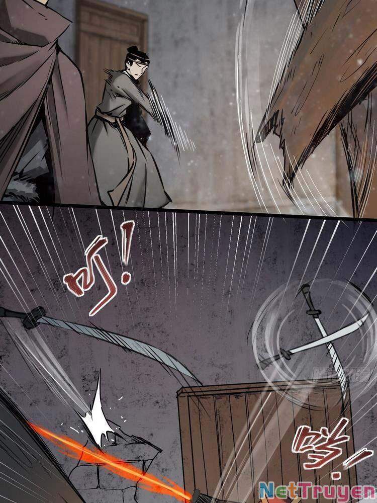 Bắt Đầu Từ Cửu Đầu Điểu Chapter 47 - Trang 2