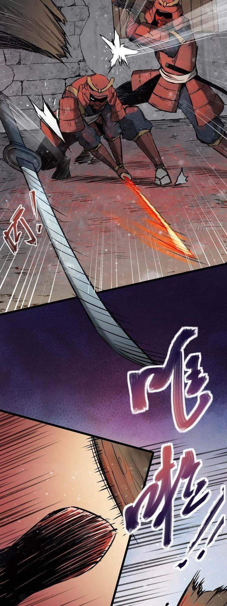 Bắt Đầu Từ Cửu Đầu Điểu Chapter 47 - Trang 2