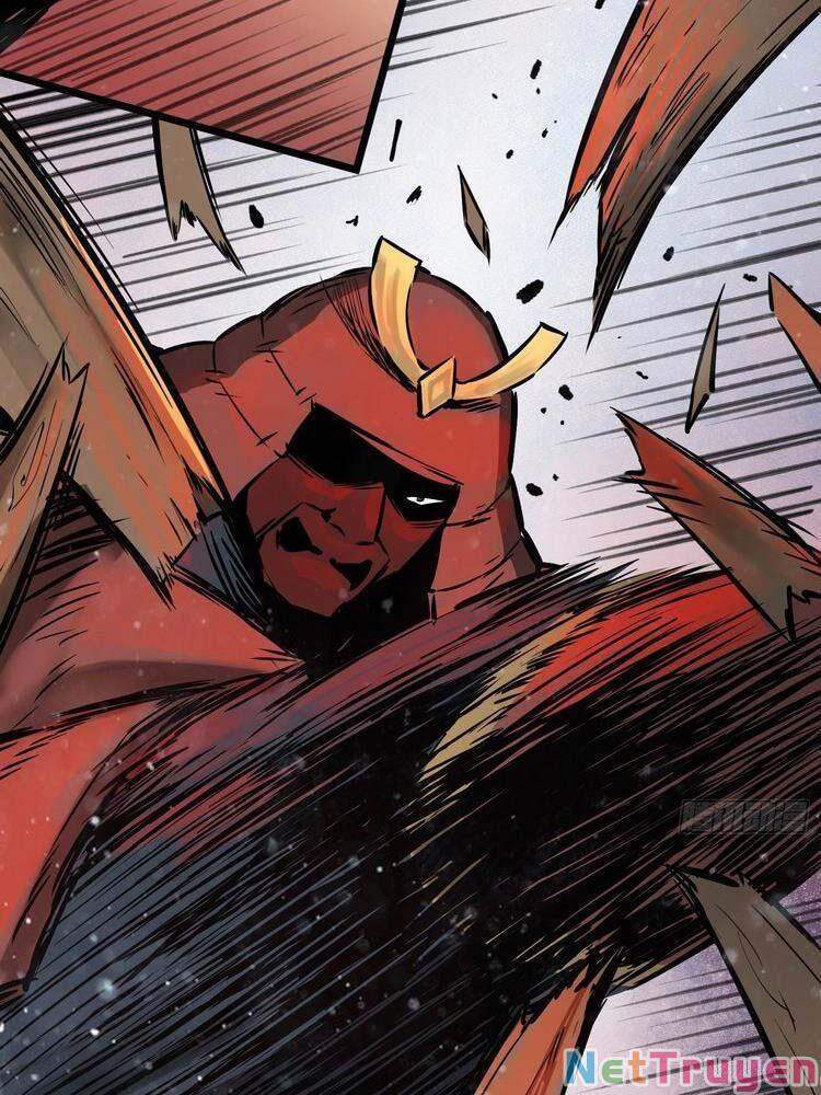 Bắt Đầu Từ Cửu Đầu Điểu Chapter 47 - Trang 2