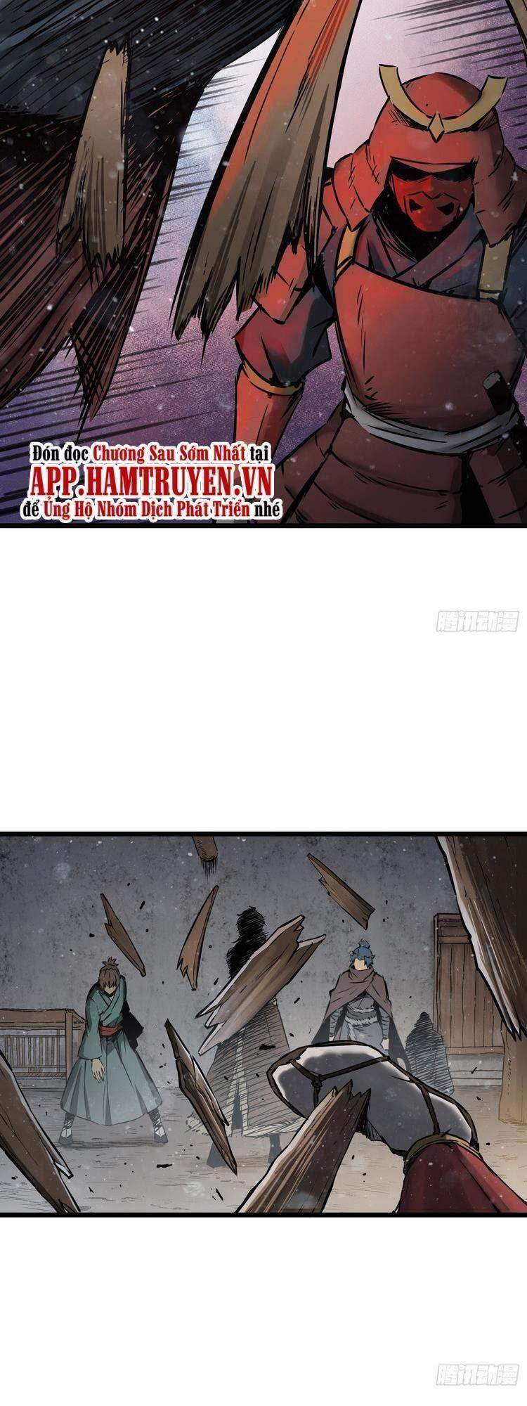 Bắt Đầu Từ Cửu Đầu Điểu Chapter 47 - Trang 2