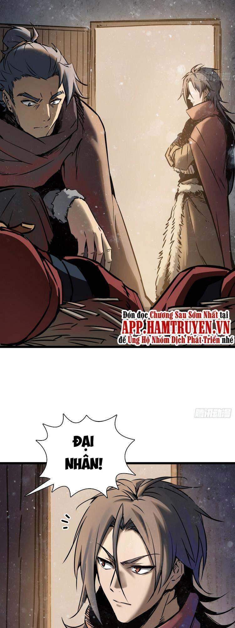 Bắt Đầu Từ Cửu Đầu Điểu Chapter 47 - Trang 2