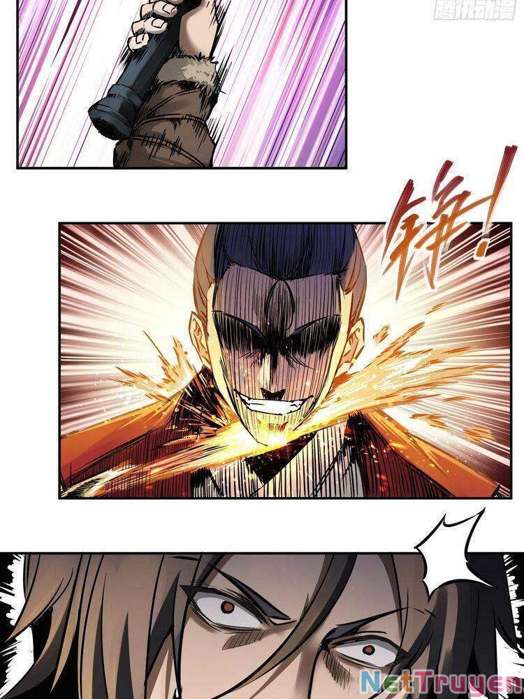 Bắt Đầu Từ Cửu Đầu Điểu Chapter 47 - Trang 2