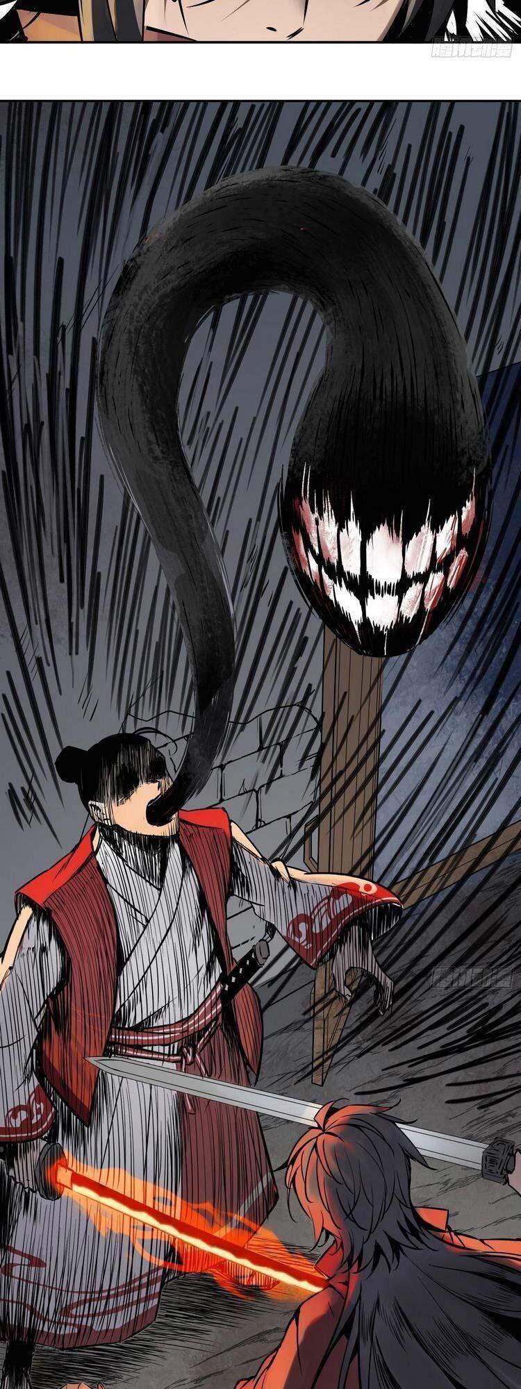 Bắt Đầu Từ Cửu Đầu Điểu Chapter 47 - Trang 2