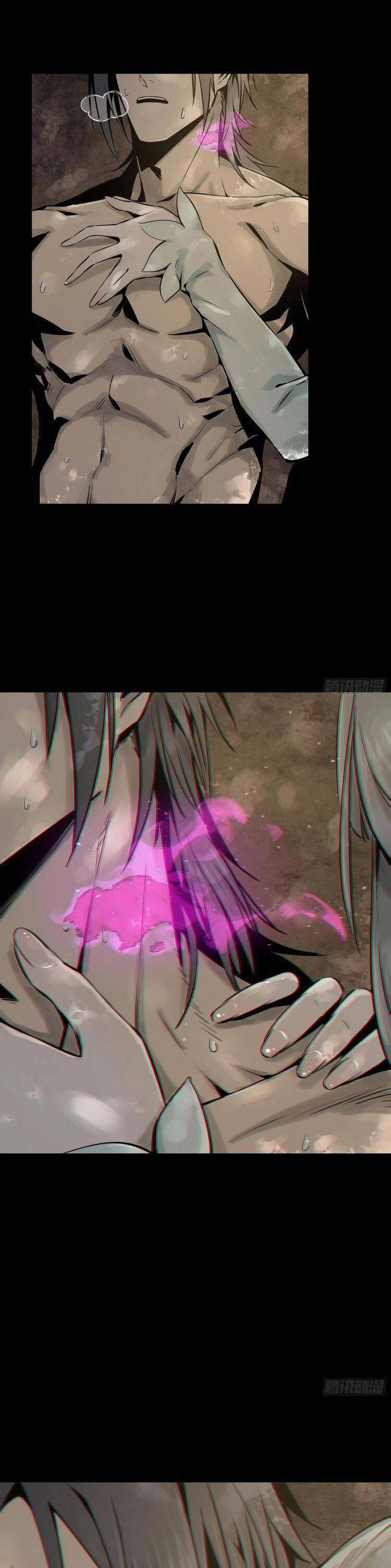 Bắt Đầu Từ Cửu Đầu Điểu Chapter 48 - Trang 2