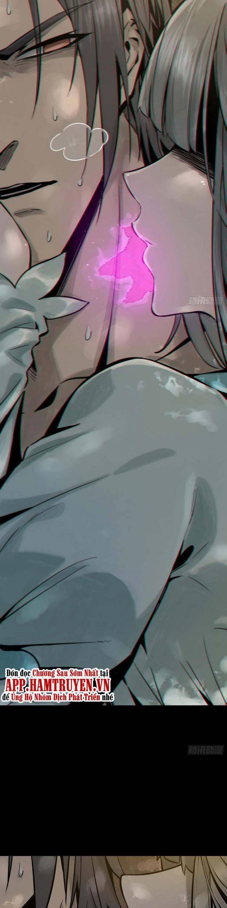 Bắt Đầu Từ Cửu Đầu Điểu Chapter 48 - Trang 2