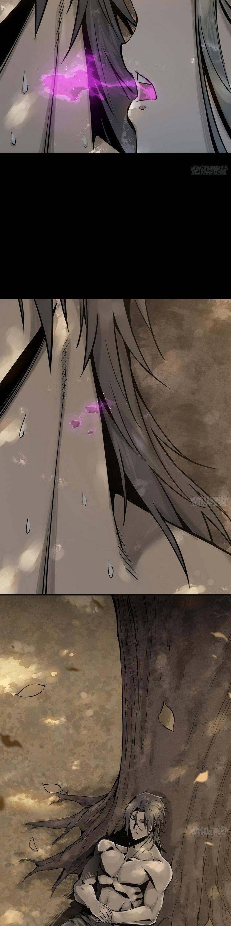 Bắt Đầu Từ Cửu Đầu Điểu Chapter 48 - Trang 2