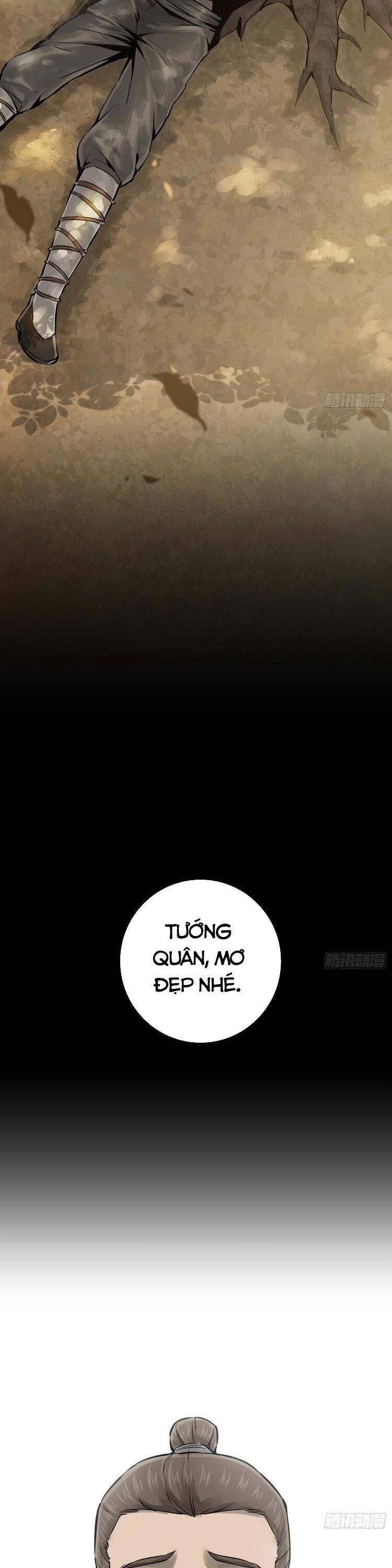 Bắt Đầu Từ Cửu Đầu Điểu Chapter 48 - Trang 2