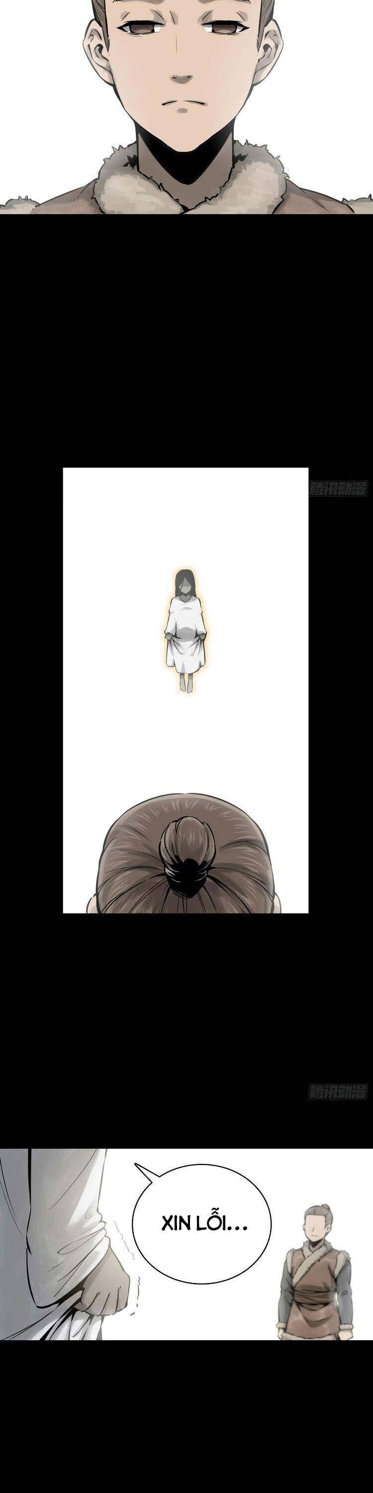 Bắt Đầu Từ Cửu Đầu Điểu Chapter 48 - Trang 2