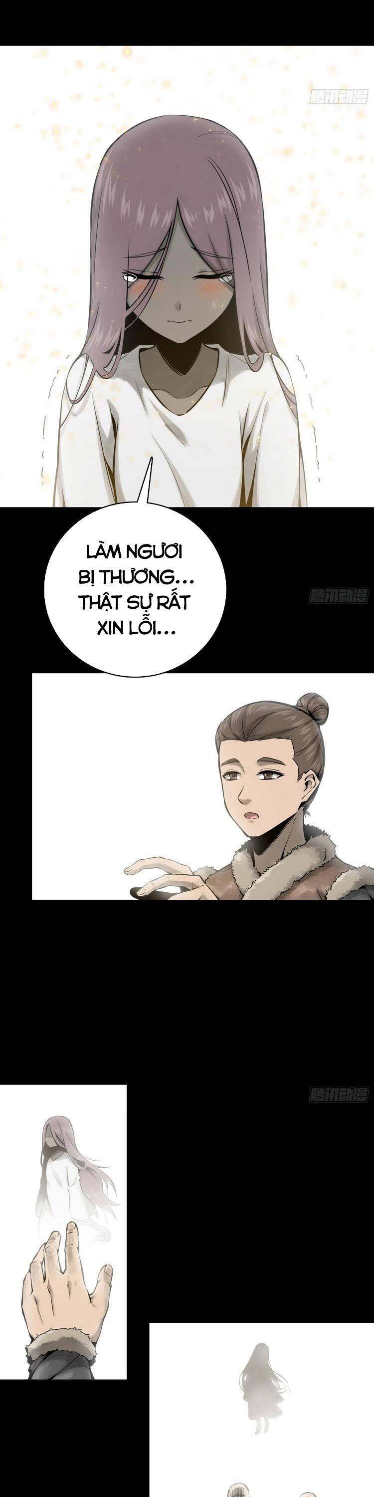 Bắt Đầu Từ Cửu Đầu Điểu Chapter 48 - Trang 2