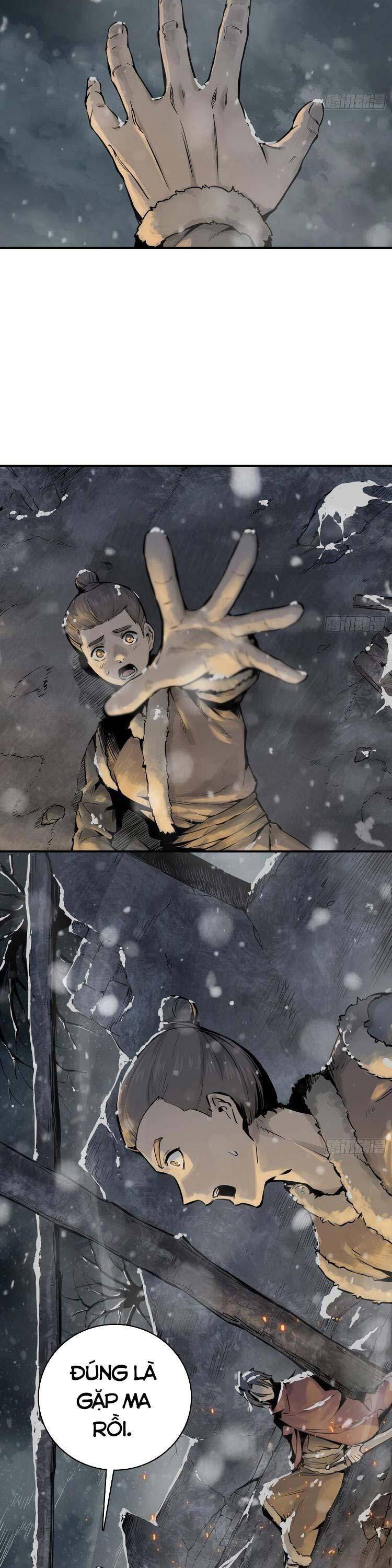 Bắt Đầu Từ Cửu Đầu Điểu Chapter 48 - Trang 2