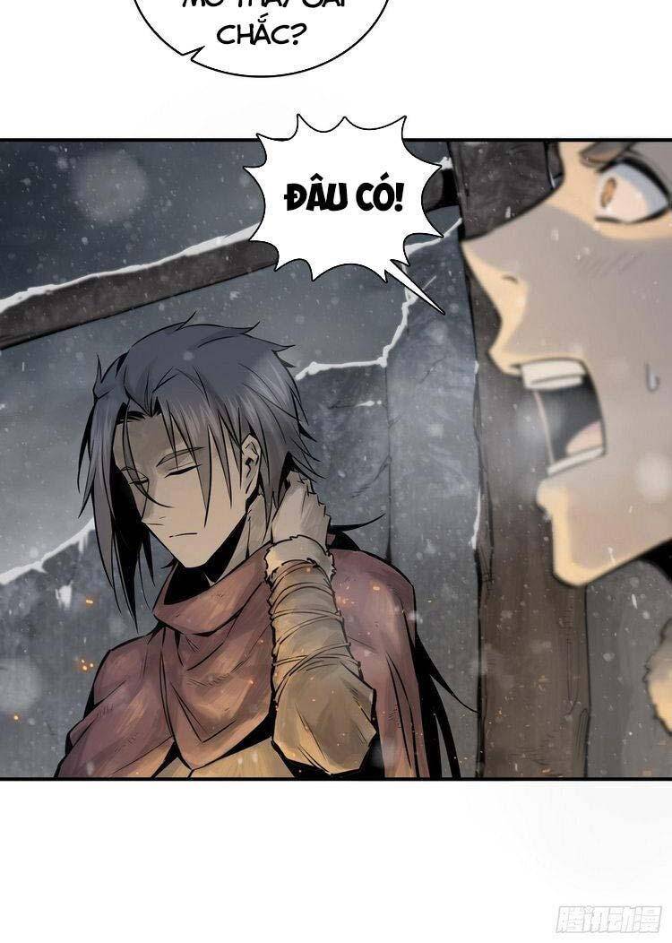 Bắt Đầu Từ Cửu Đầu Điểu Chapter 48 - Trang 2