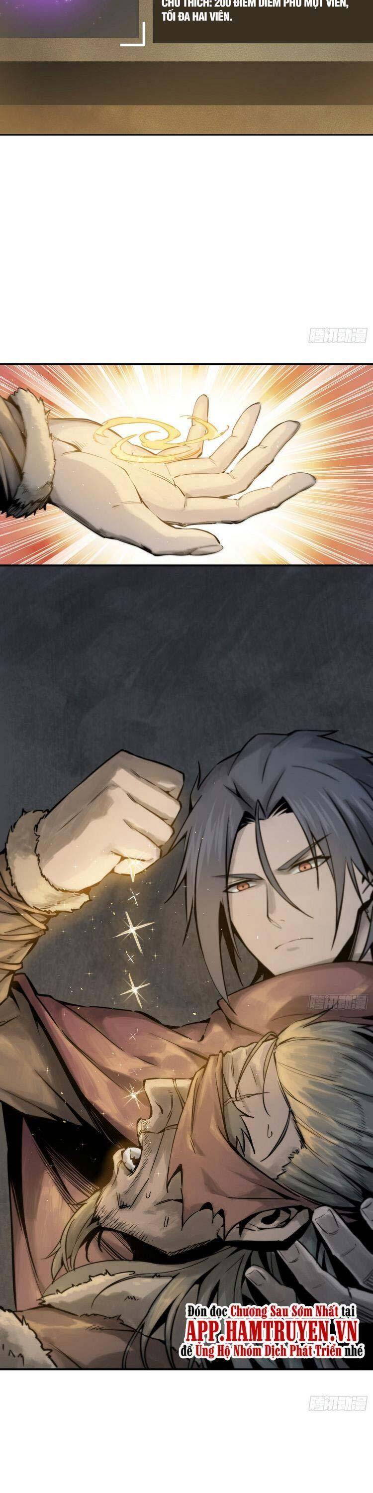 Bắt Đầu Từ Cửu Đầu Điểu Chapter 48 - Trang 2