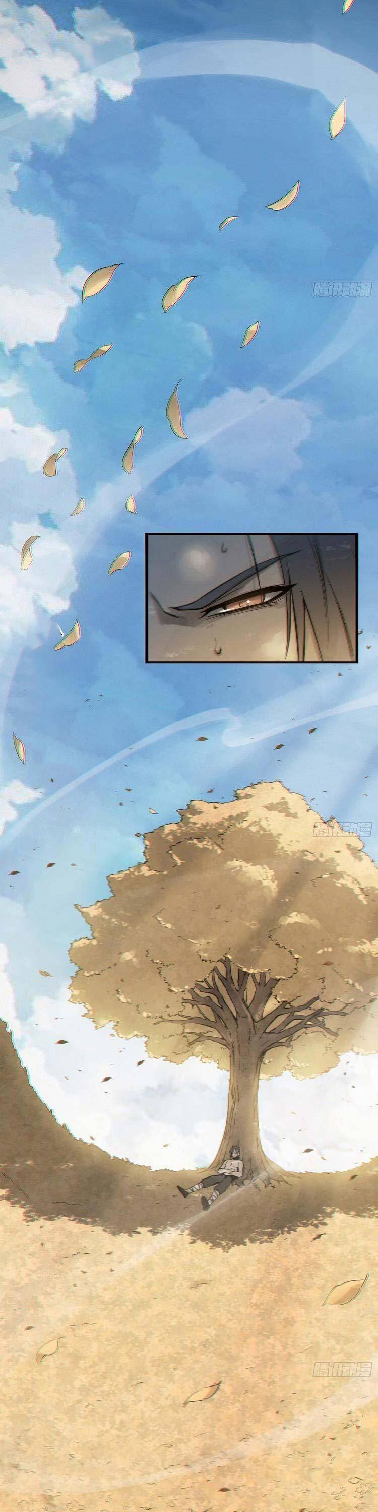 Bắt Đầu Từ Cửu Đầu Điểu Chapter 48 - Trang 2