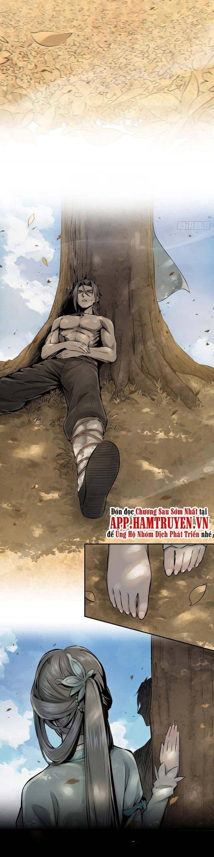 Bắt Đầu Từ Cửu Đầu Điểu Chapter 48 - Trang 2