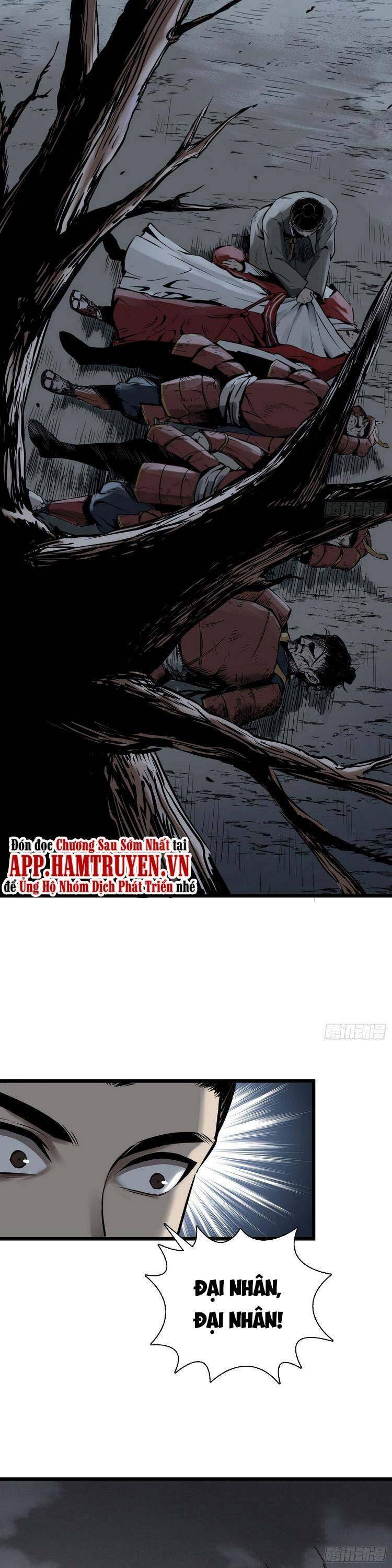 Bắt Đầu Từ Cửu Đầu Điểu Chapter 49 - Trang 2