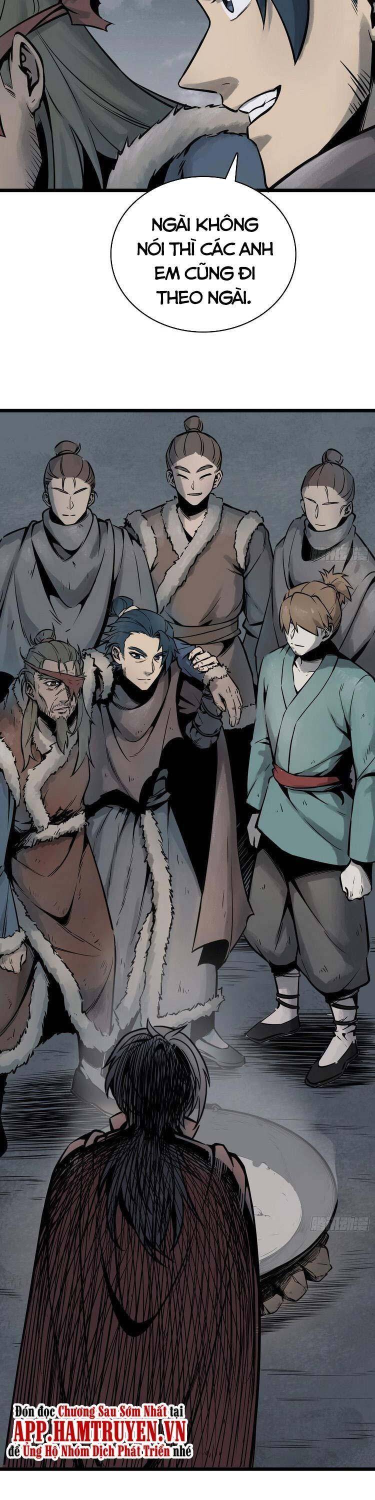 Bắt Đầu Từ Cửu Đầu Điểu Chapter 49 - Trang 2