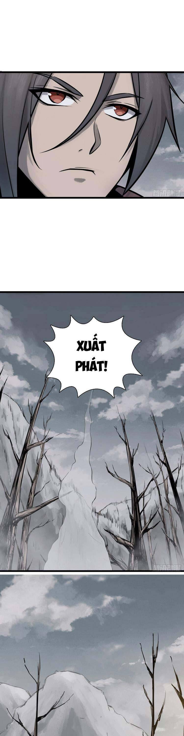 Bắt Đầu Từ Cửu Đầu Điểu Chapter 49 - Trang 2