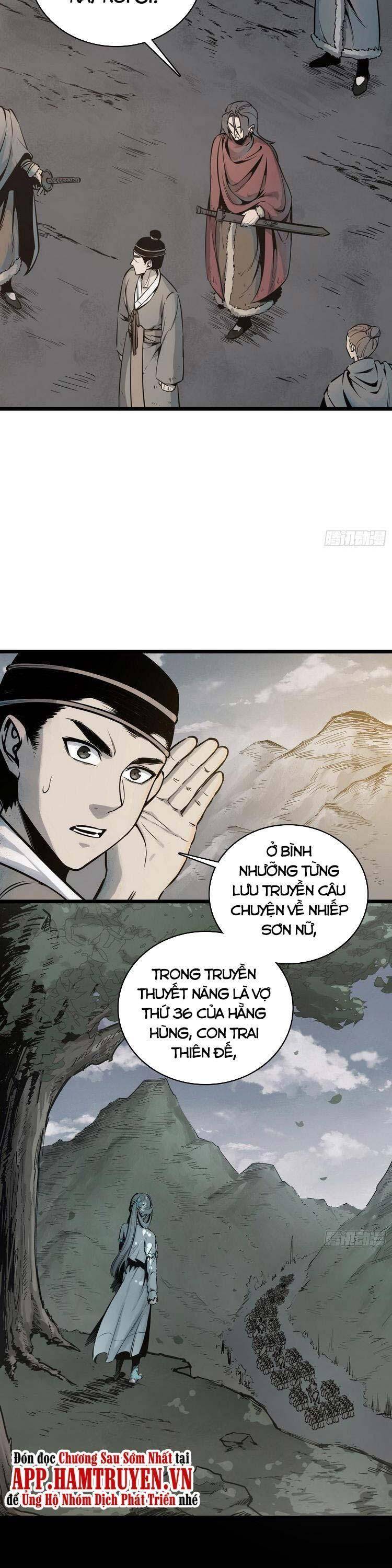 Bắt Đầu Từ Cửu Đầu Điểu Chapter 49 - Trang 2