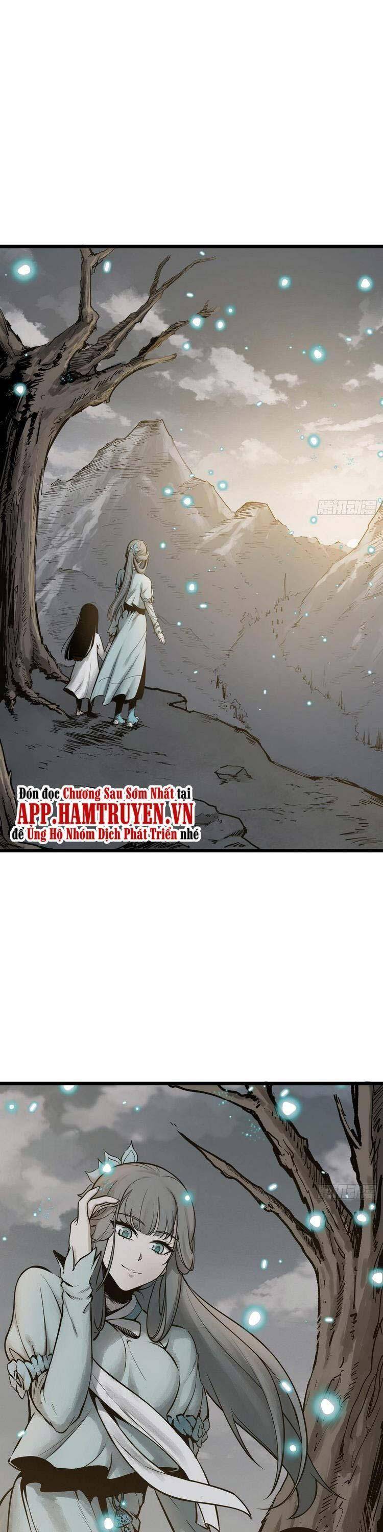 Bắt Đầu Từ Cửu Đầu Điểu Chapter 49 - Trang 2