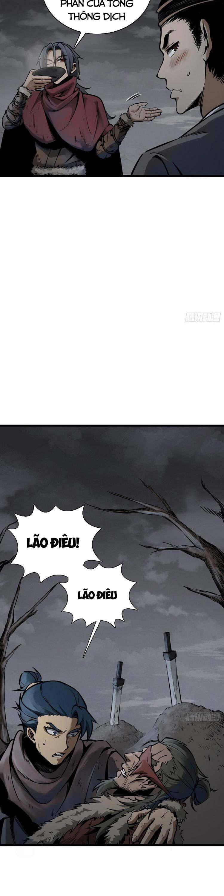 Bắt Đầu Từ Cửu Đầu Điểu Chapter 49 - Trang 2