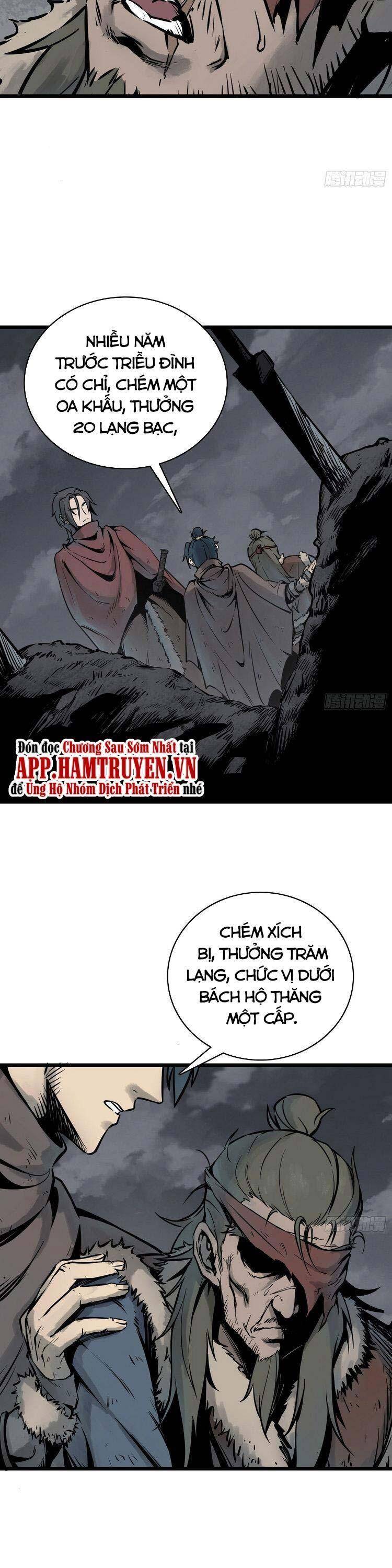 Bắt Đầu Từ Cửu Đầu Điểu Chapter 49 - Trang 2