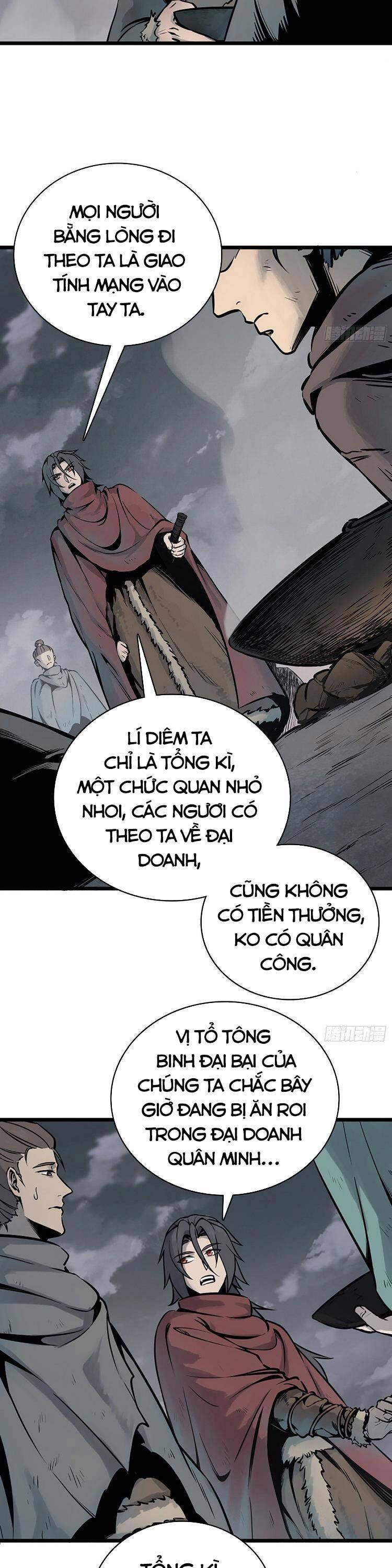 Bắt Đầu Từ Cửu Đầu Điểu Chapter 49 - Trang 2