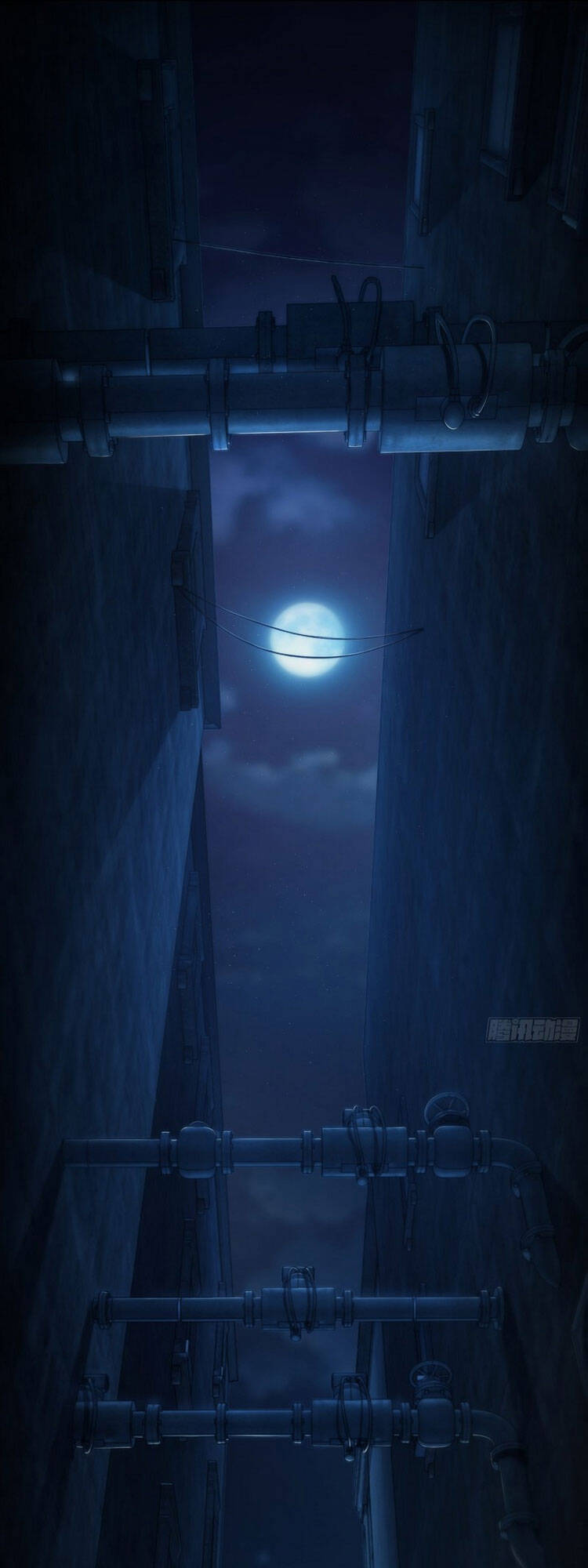 Bắt Đầu Từ Cửu Đầu Điểu Chapter 5 - Trang 2