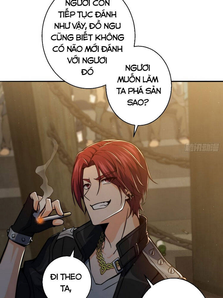 Bắt Đầu Từ Cửu Đầu Điểu Chapter 5 - Trang 2