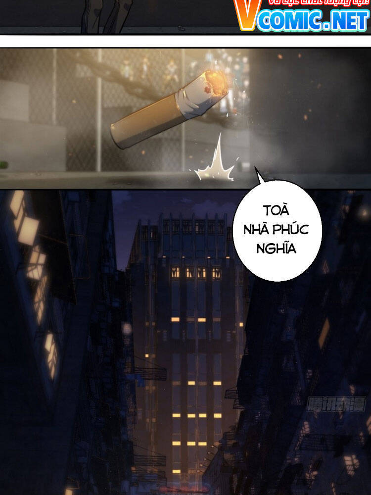 Bắt Đầu Từ Cửu Đầu Điểu Chapter 5 - Trang 2