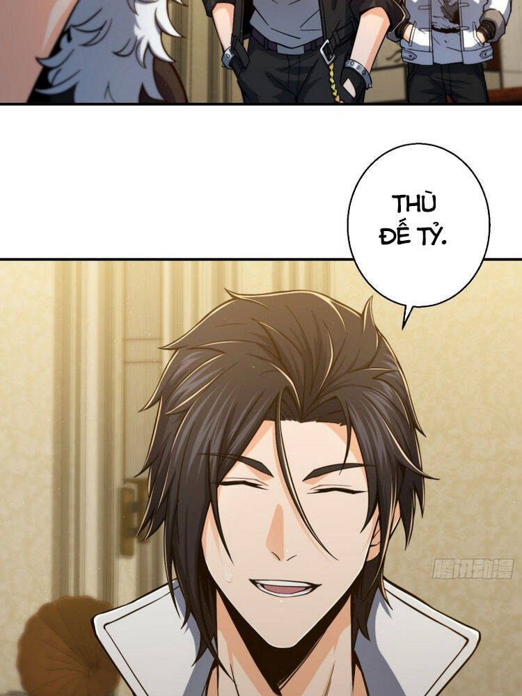 Bắt Đầu Từ Cửu Đầu Điểu Chapter 5 - Trang 2