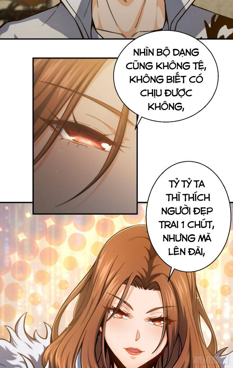 Bắt Đầu Từ Cửu Đầu Điểu Chapter 5 - Trang 2