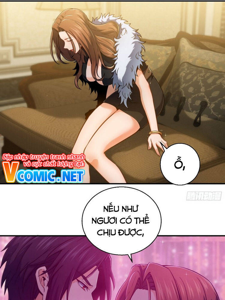 Bắt Đầu Từ Cửu Đầu Điểu Chapter 5 - Trang 2