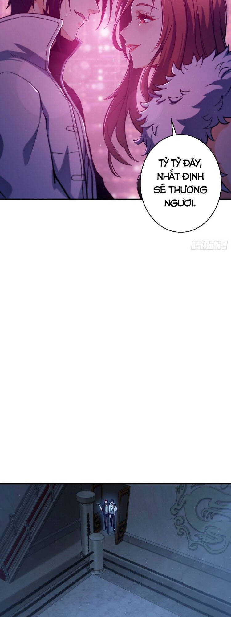 Bắt Đầu Từ Cửu Đầu Điểu Chapter 5 - Trang 2