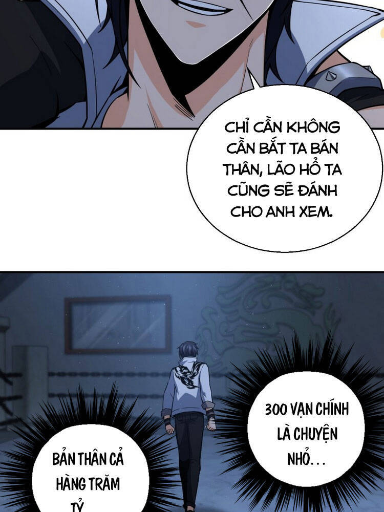 Bắt Đầu Từ Cửu Đầu Điểu Chapter 5 - Trang 2