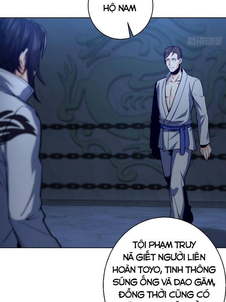 Bắt Đầu Từ Cửu Đầu Điểu Chapter 5 - Trang 2