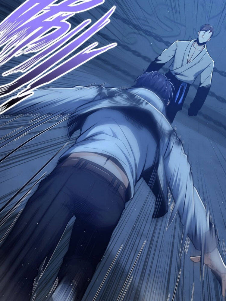 Bắt Đầu Từ Cửu Đầu Điểu Chapter 5 - Trang 2