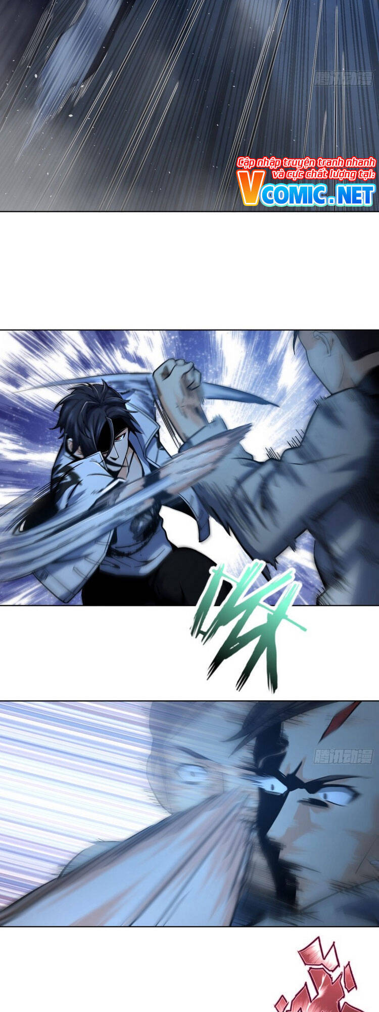 Bắt Đầu Từ Cửu Đầu Điểu Chapter 5 - Trang 2