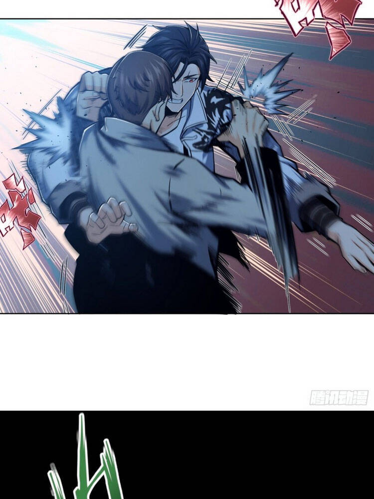 Bắt Đầu Từ Cửu Đầu Điểu Chapter 5 - Trang 2