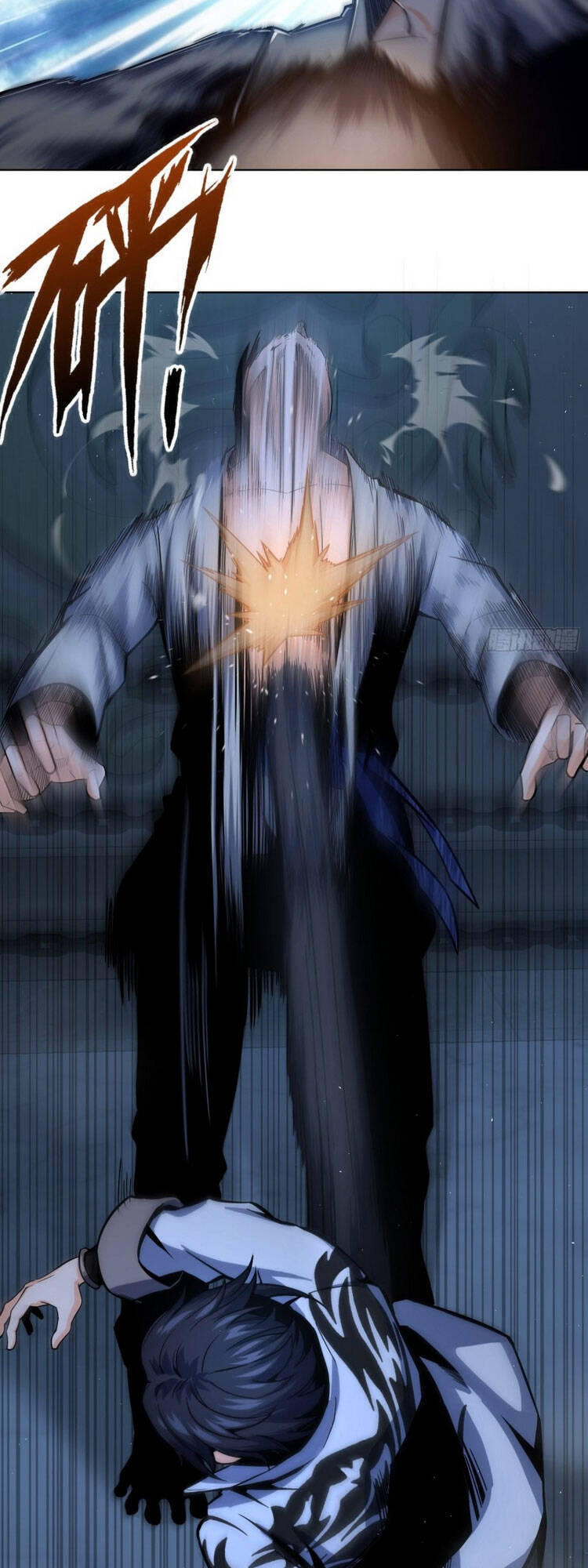 Bắt Đầu Từ Cửu Đầu Điểu Chapter 5 - Trang 2