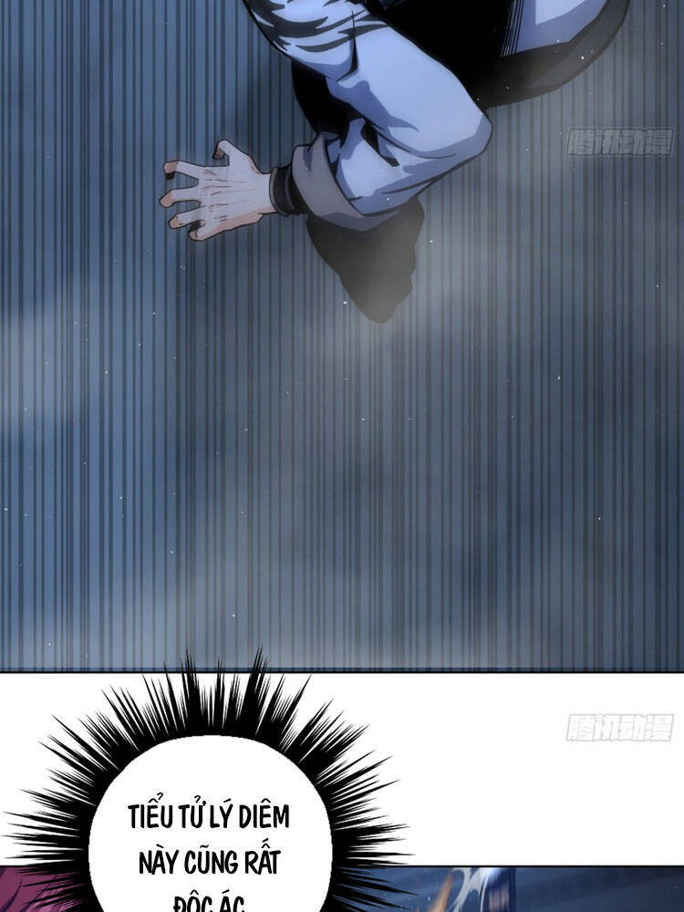 Bắt Đầu Từ Cửu Đầu Điểu Chapter 5 - Trang 2