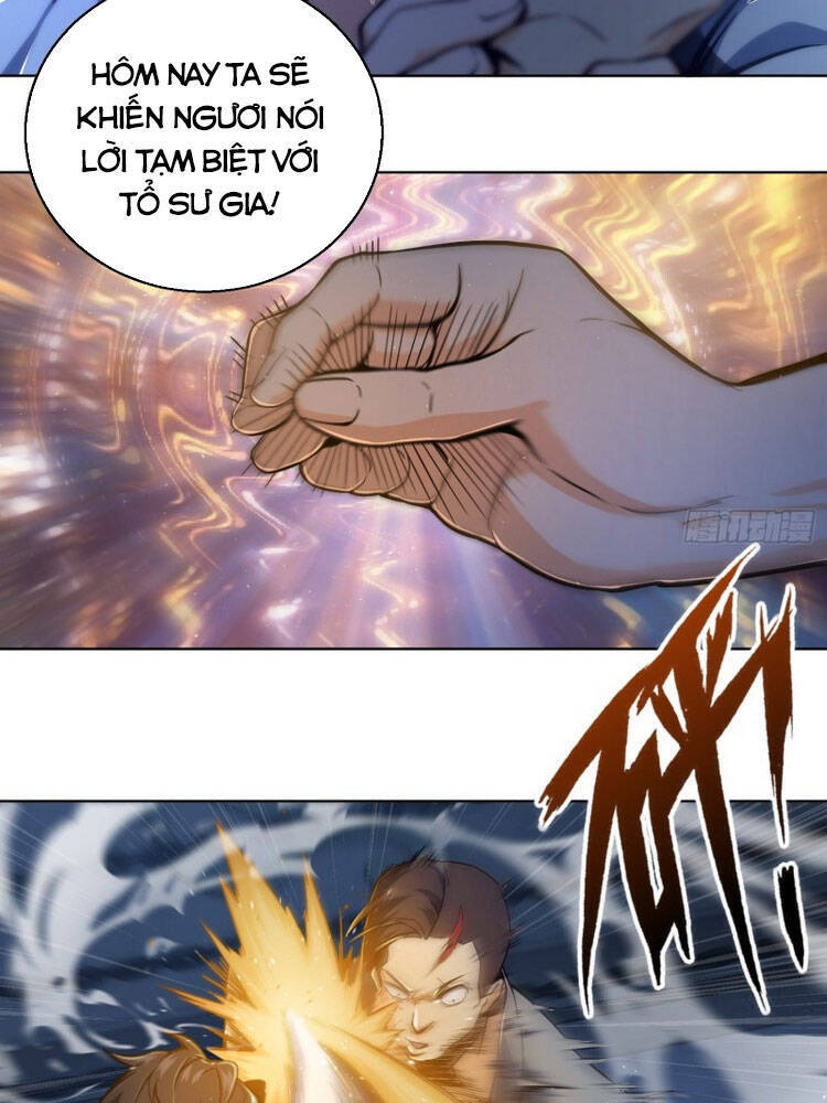 Bắt Đầu Từ Cửu Đầu Điểu Chapter 5 - Trang 2